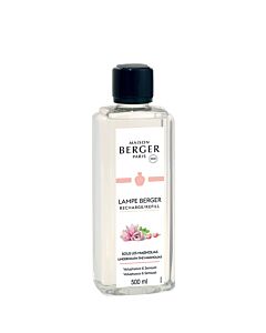 Maison Berger - Underneath the Magnolias Lampe Berger Refill 500 ml